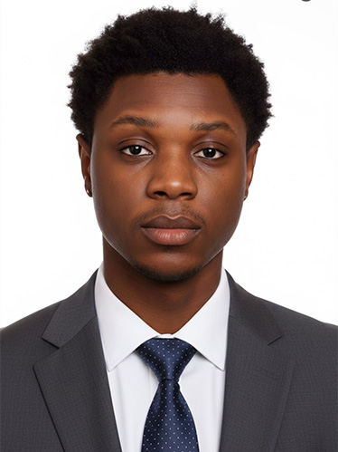 Ibukunoluwa Oladimeji