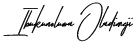 Ibukunoluwa Oladimeji