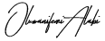 Oluwanifemi Alabi-Signature